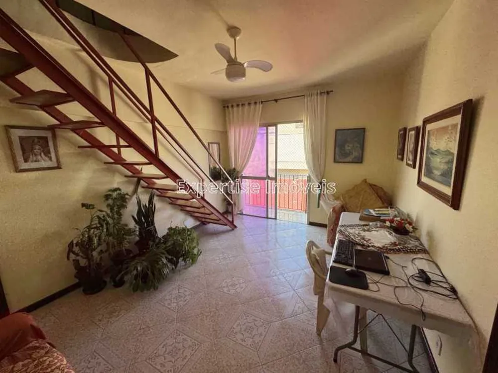 Cobertura, 2 quartos, 120 m² - Foto 13