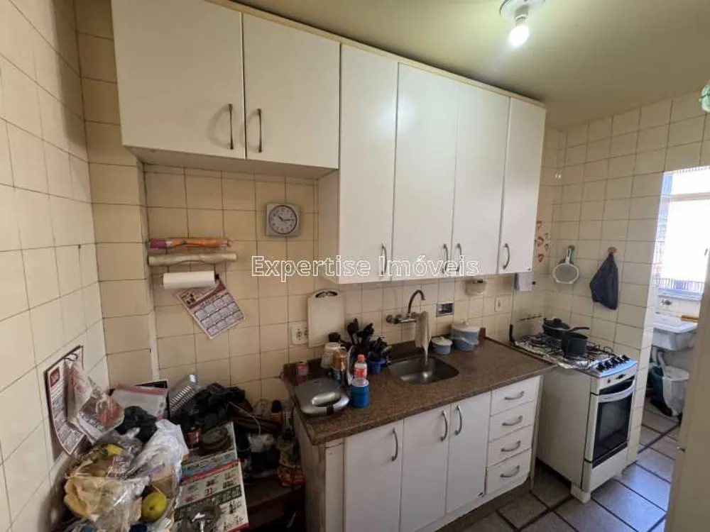 Cobertura, 2 quartos, 120 m² - Foto 5