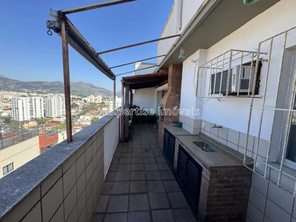 Cobertura, 2 quartos, 120 m² - Foto 24