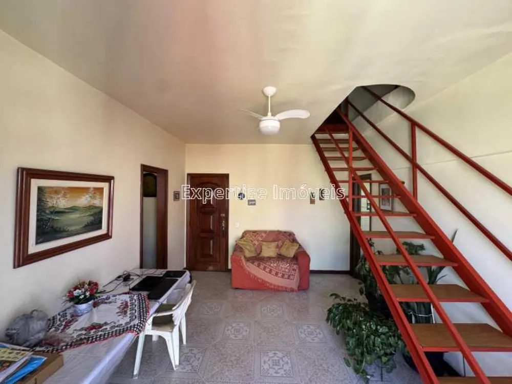 Cobertura, 2 quartos, 120 m² - Foto 3