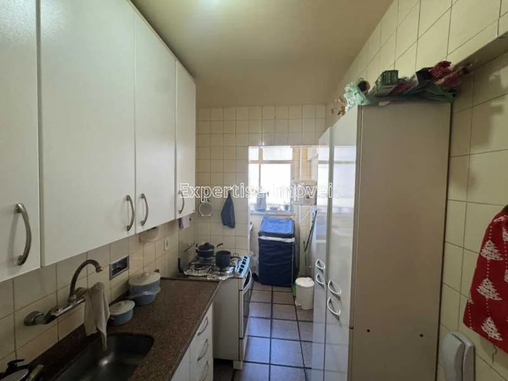 Cobertura, 2 quartos, 120 m² - Foto 6