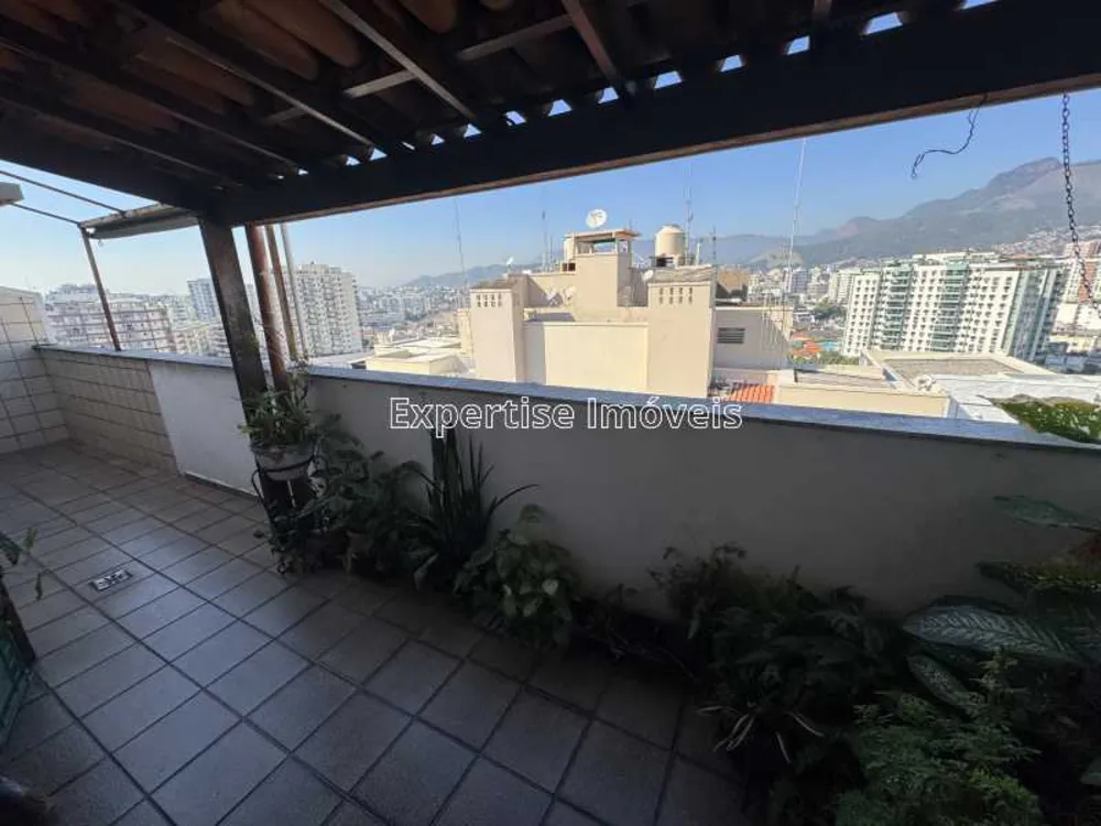 Cobertura, 2 quartos, 120 m² - Foto 22
