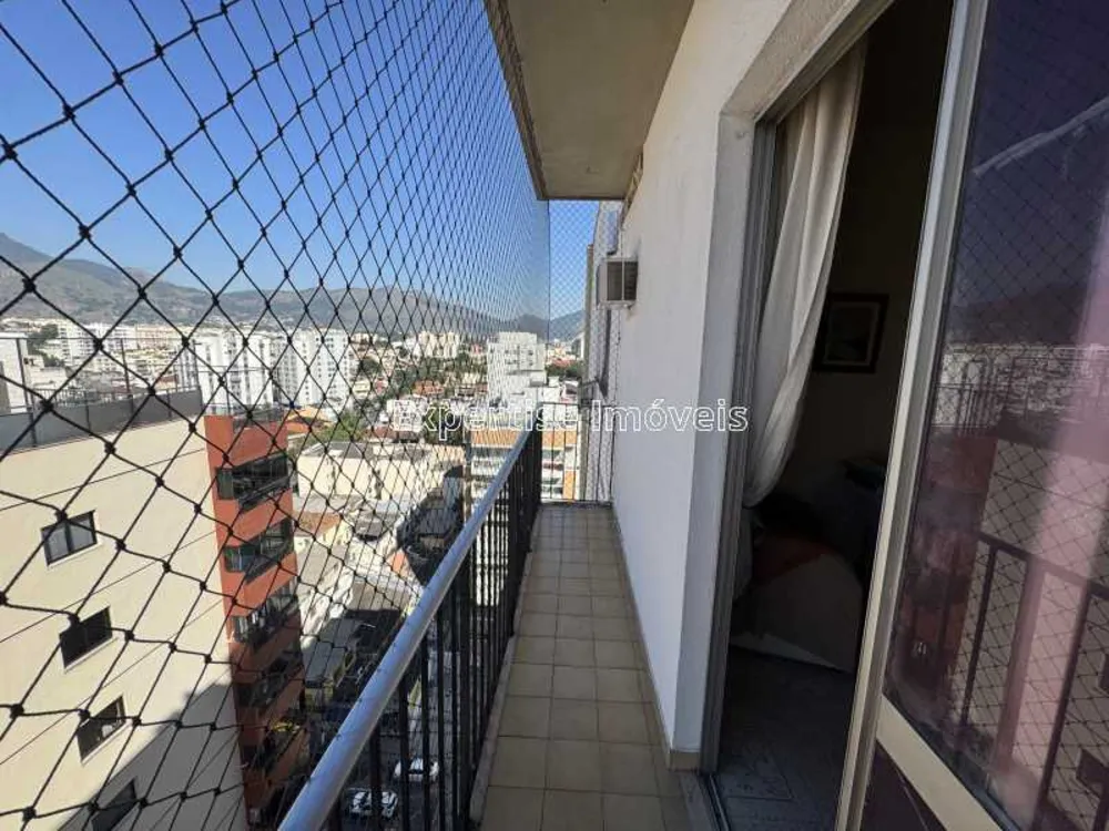 Cobertura, 2 quartos, 120 m² - Foto 14