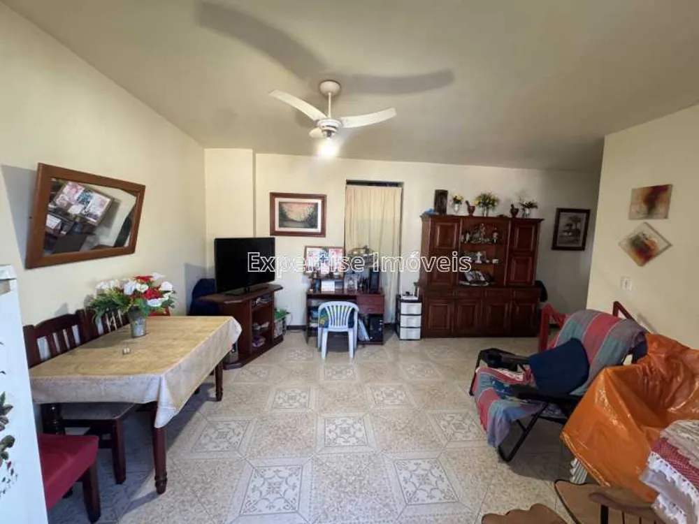 Cobertura, 2 quartos, 120 m² - Foto 21