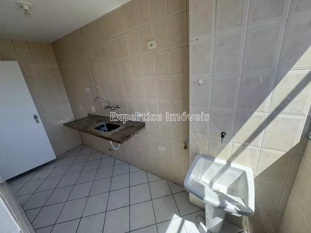 Apartamento, 2 quartos, 58 m² - Foto 16