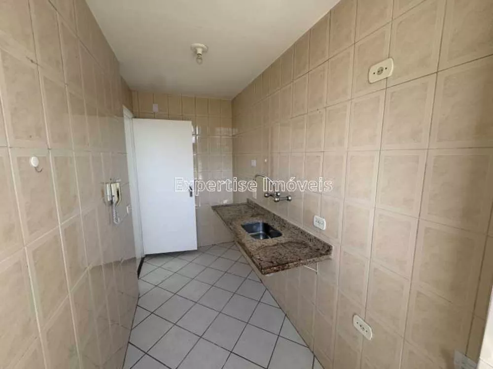 Apartamento, 2 quartos, 58 m² - Foto 1