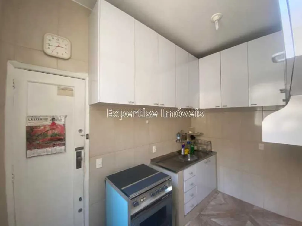 Apartamento, 2 quartos, 55 m² - Foto 13