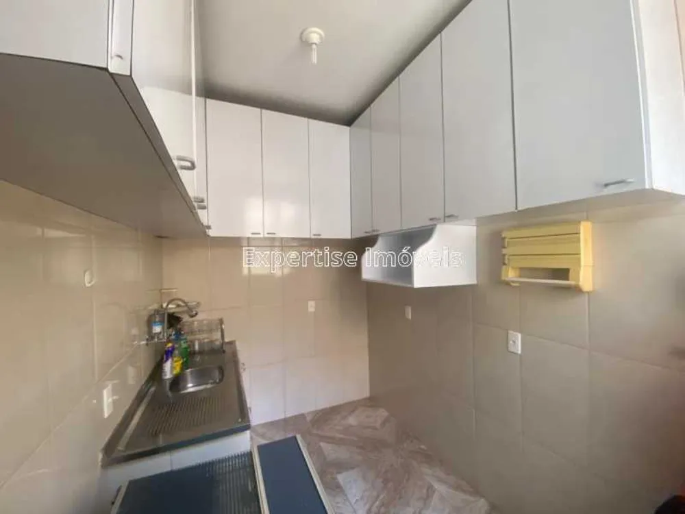 Apartamento, 2 quartos, 55 m² - Foto 3