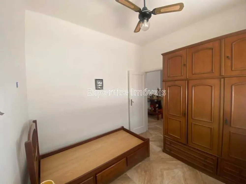 Apartamento, 2 quartos, 55 m² - Foto 2