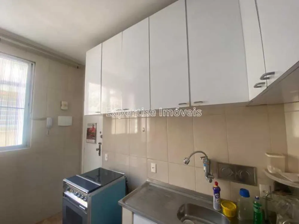 Apartamento, 2 quartos, 55 m² - Foto 6