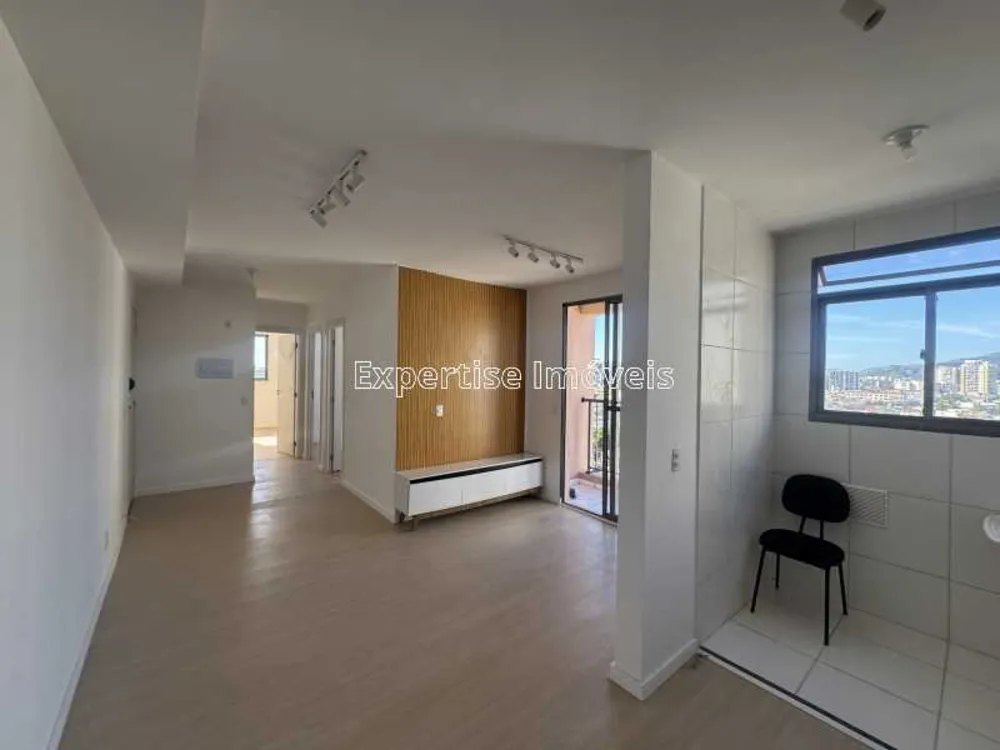 Apartamento, 3 quartos, 63 m² - Foto 11