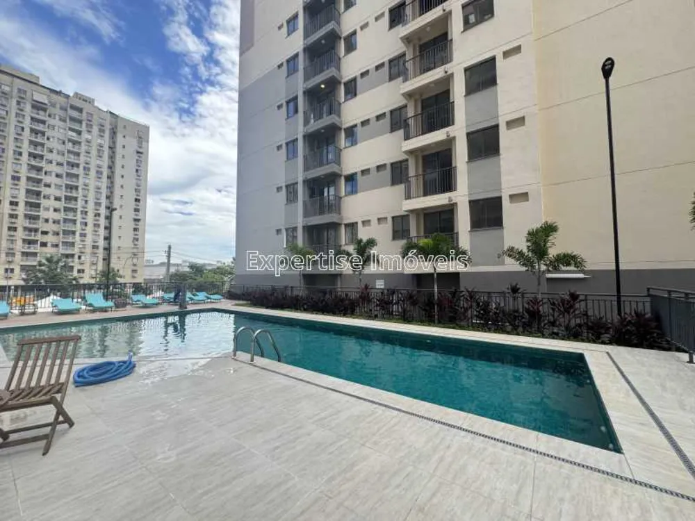 Apartamento, 3 quartos, 63 m² - Foto 5