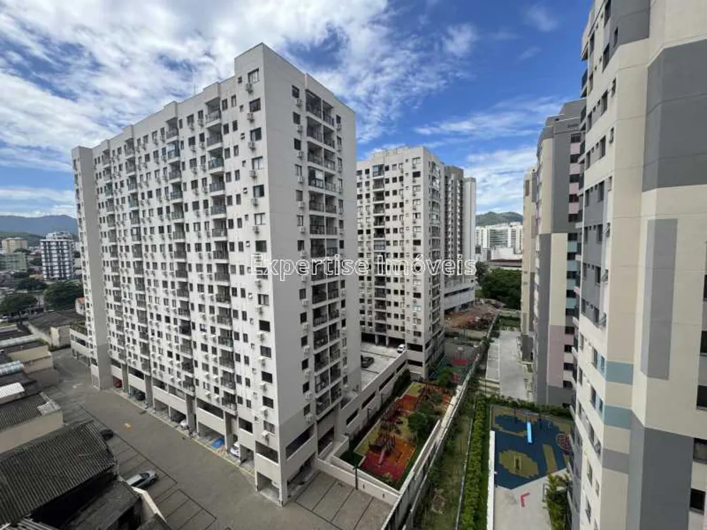 Apartamento, 3 quartos, 63 m² - Foto 8