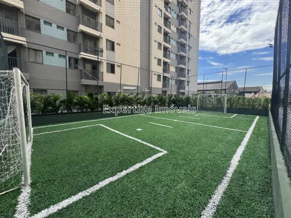 Apartamento, 3 quartos, 63 m² - Foto 24