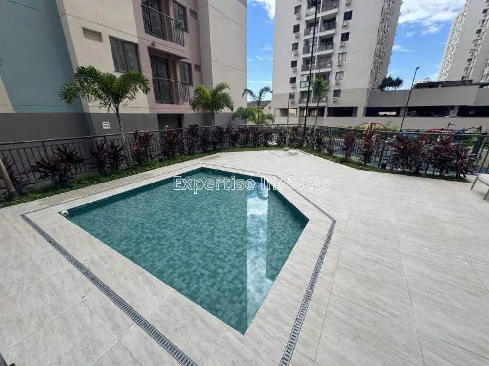 Apartamento, 3 quartos, 63 m² - Foto 27