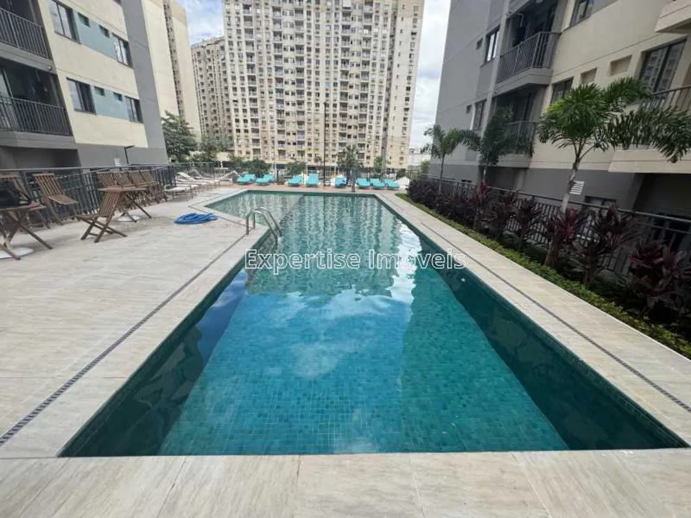 Apartamento, 3 quartos, 63 m² - Foto 10