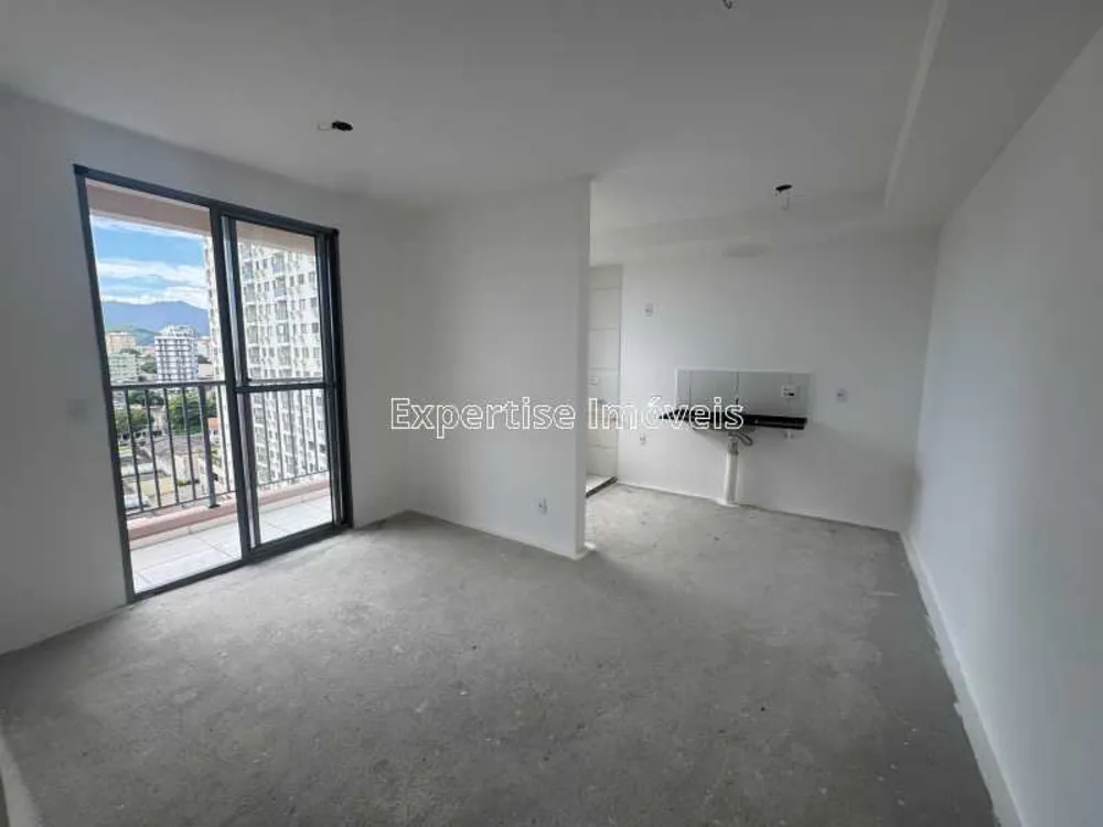 Apartamento, 3 quartos, 63 m² - Foto 25