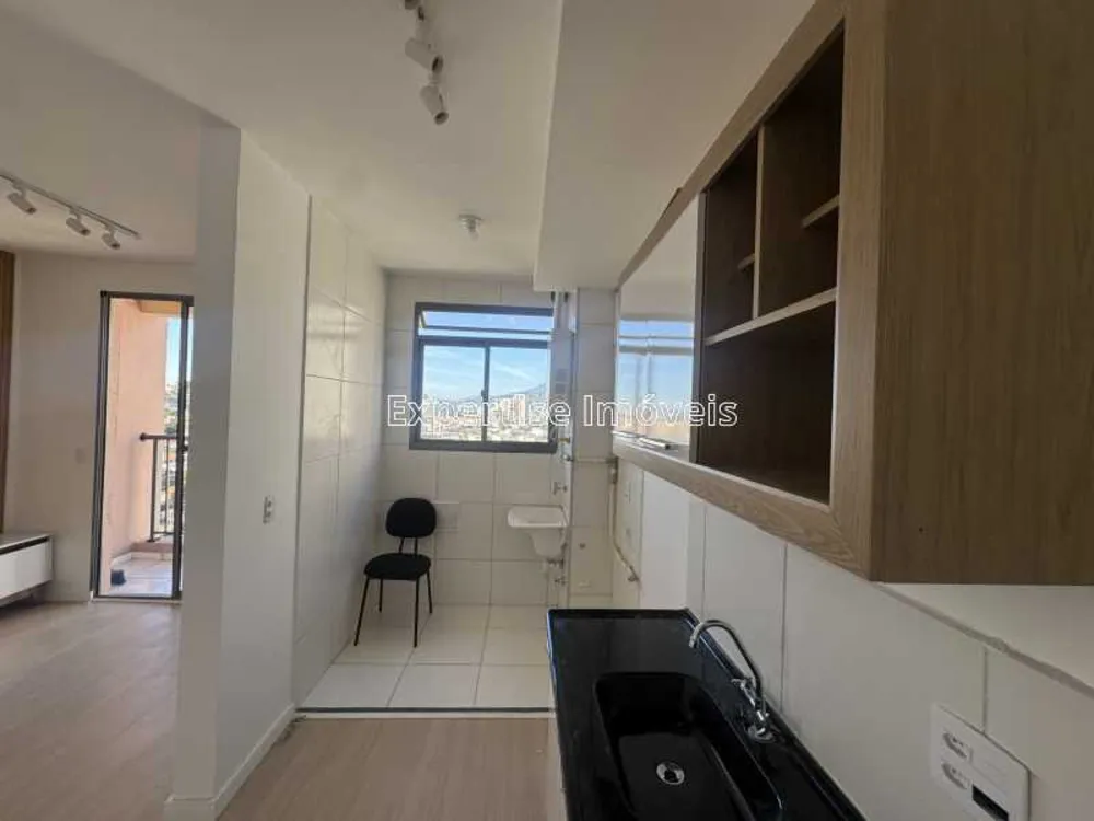 Apartamento, 3 quartos, 63 m² - Foto 12