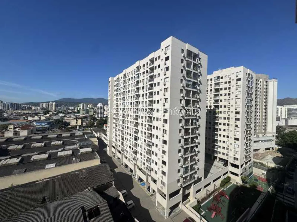 Apartamento, 3 quartos, 63 m² - Foto 36