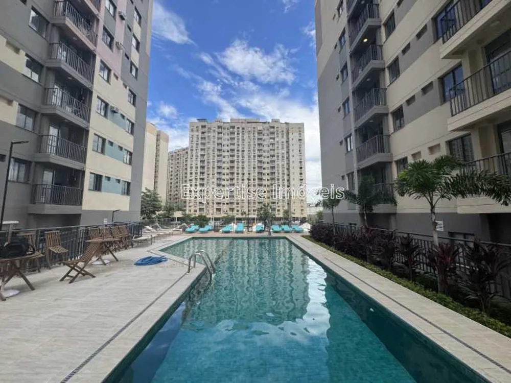 Apartamento, 3 quartos, 63 m² - Foto 13