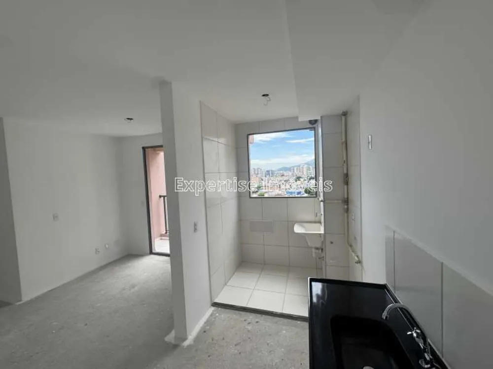 Apartamento, 3 quartos, 63 m² - Foto 22