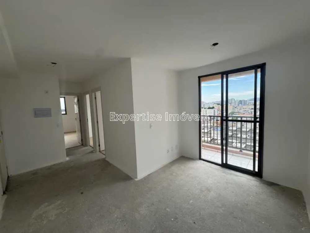Apartamento, 3 quartos, 63 m² - Foto 6