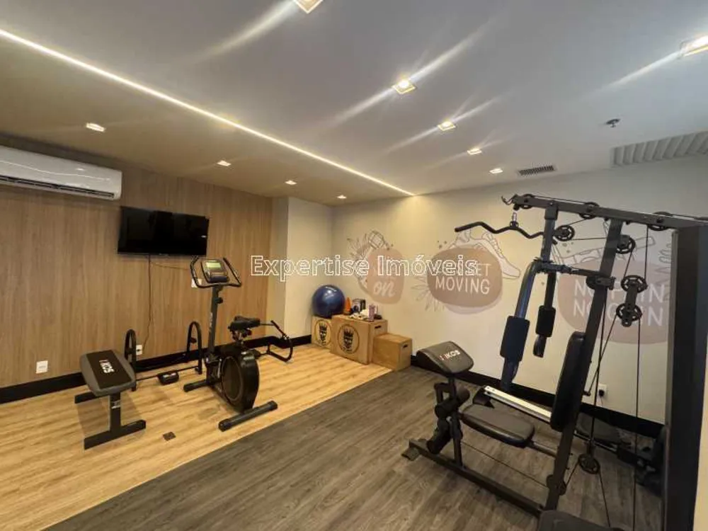 Apartamento, 3 quartos, 63 m² - Foto 37