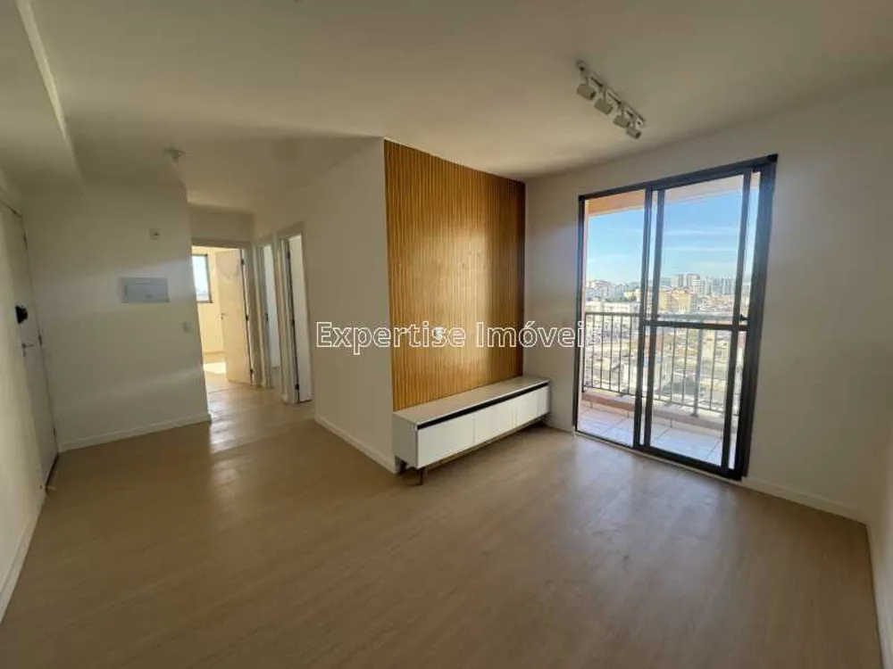 Apartamento, 3 quartos, 63 m² - Foto 10