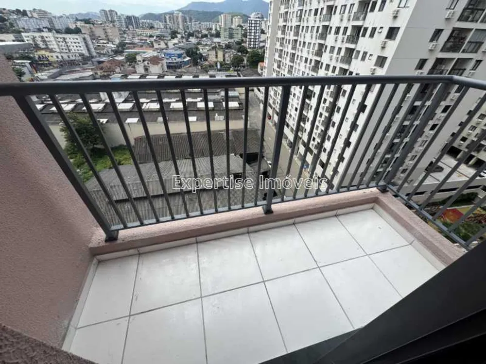 Apartamento, 3 quartos, 63 m² - Foto 12