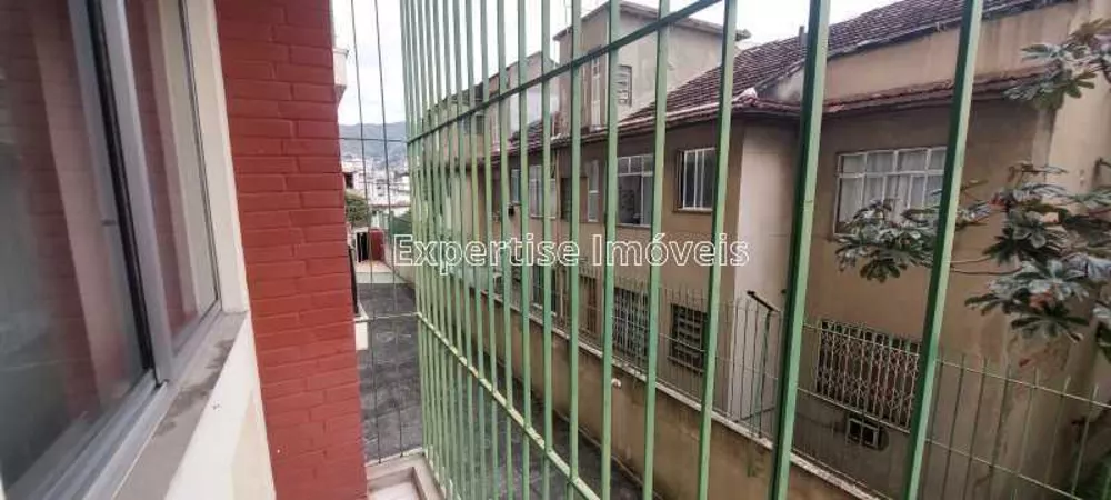 Apartamento, 1 quarto, 40 m² - Foto 9
