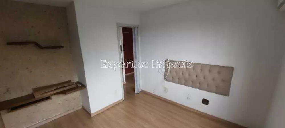 Apartamento, 1 quarto, 40 m² - Foto 6