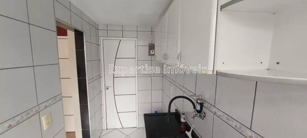 Apartamento, 1 quarto, 40 m² - Foto 5