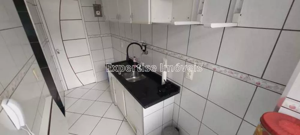 Apartamento, 1 quarto, 40 m² - Foto 1