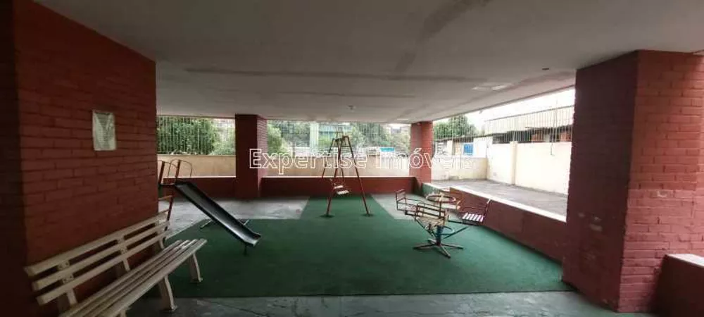 Apartamento, 1 quarto, 40 m² - Foto 17