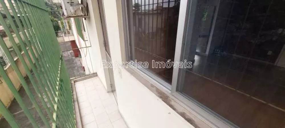 Apartamento, 1 quarto, 40 m² - Foto 8