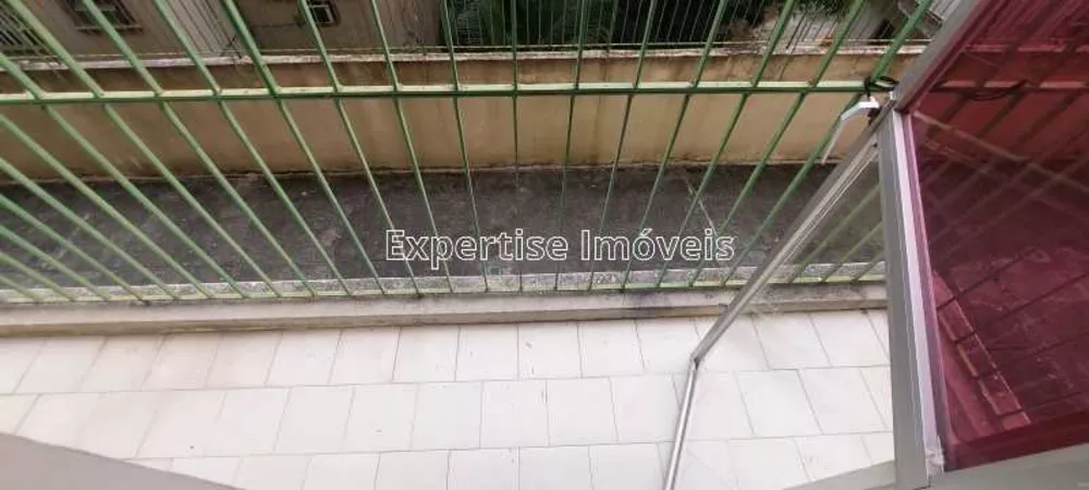 Apartamento, 1 quarto, 40 m² - Foto 14