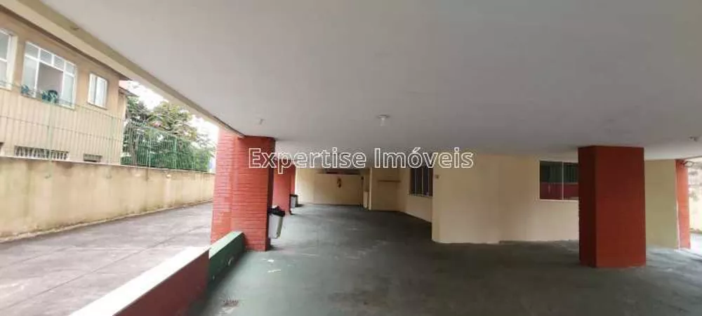 Apartamento, 1 quarto, 40 m² - Foto 18