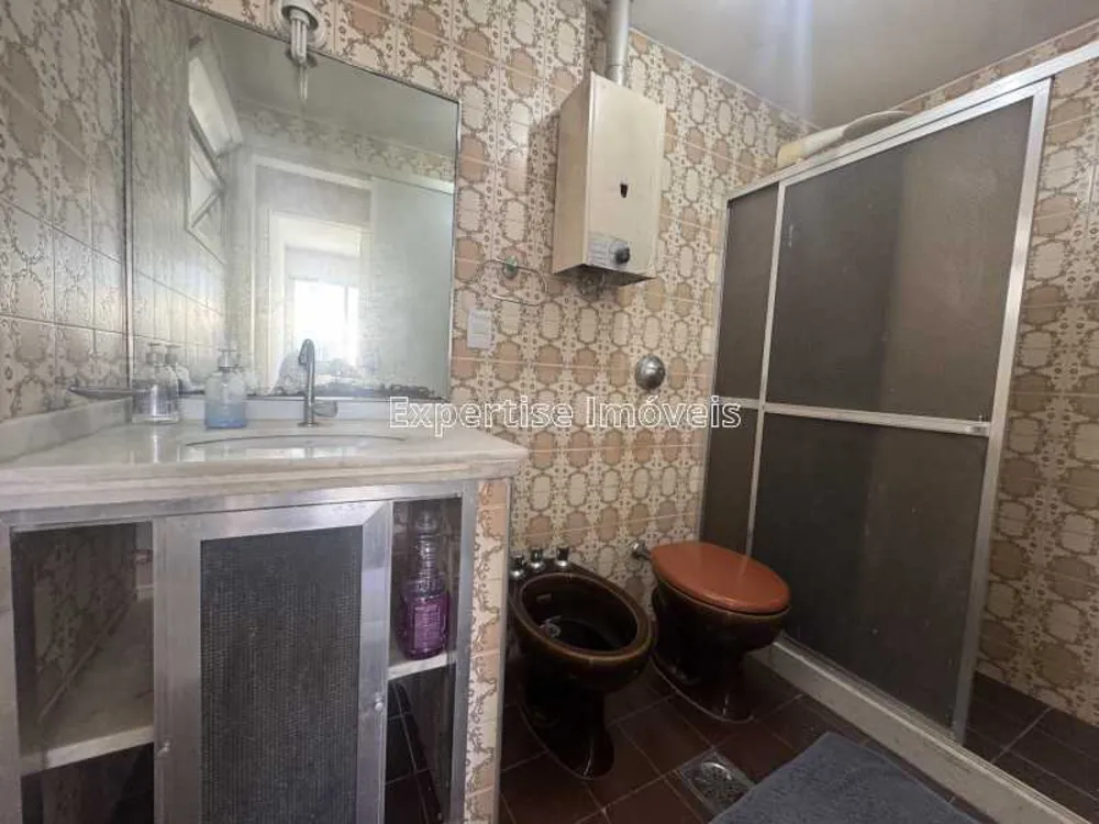 Apartamento, 2 quartos, 70 m² - Foto 9
