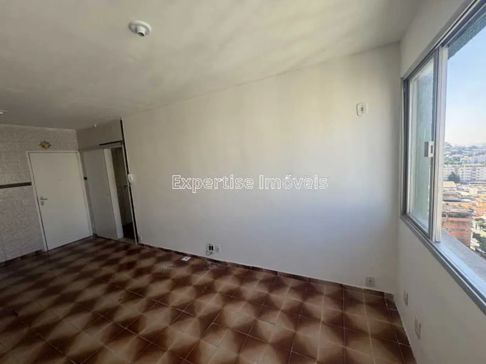 Apartamento, 2 quartos, 70 m² - Foto 2
