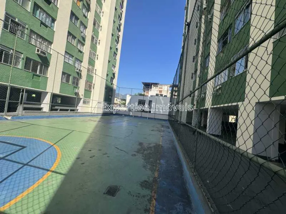 Apartamento, 2 quartos, 70 m² - Foto 22