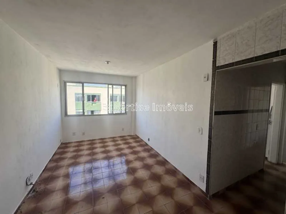 Apartamento, 2 quartos, 70 m² - Foto 1