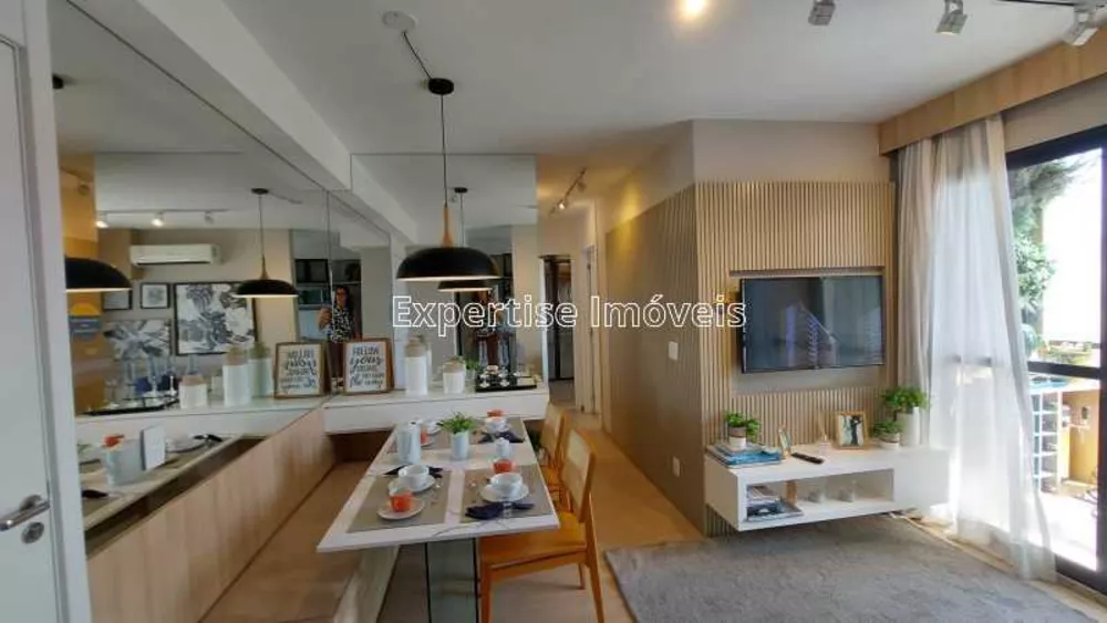 Apartamento, 2 quartos, 52 m² - Foto 15