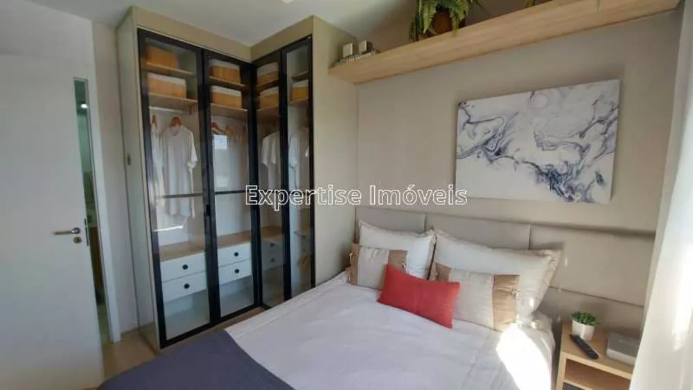 Apartamento, 2 quartos, 52 m² - Foto 24