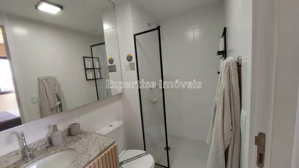 Apartamento, 2 quartos, 52 m² - Foto 11