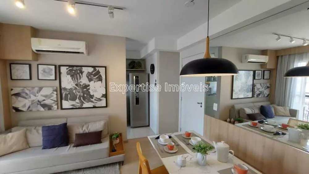 Apartamento, 2 quartos, 52 m² - Foto 27