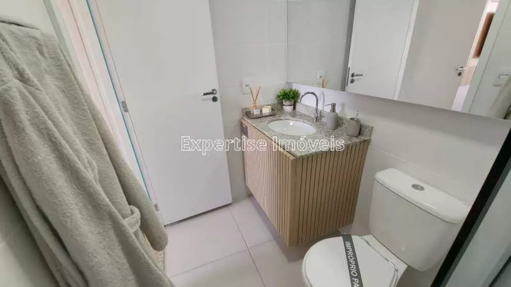 Apartamento, 2 quartos, 52 m² - Foto 17
