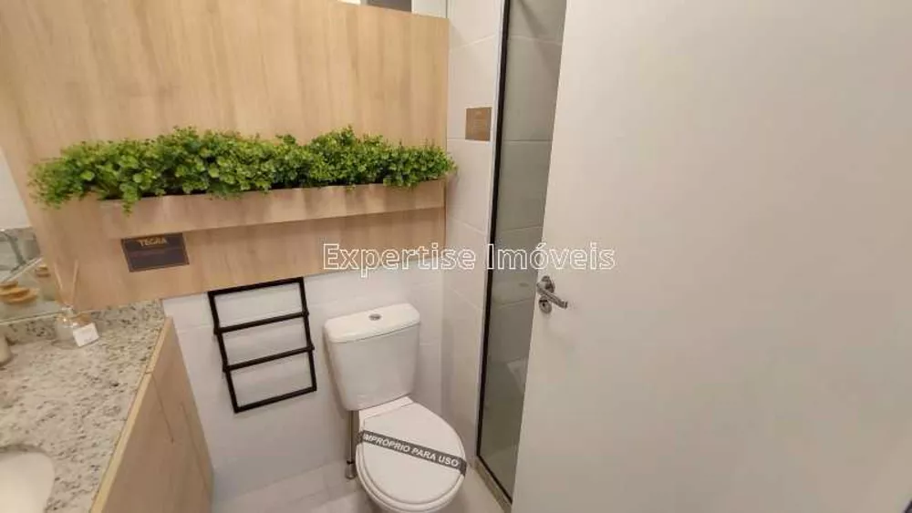 Apartamento, 2 quartos, 52 m² - Foto 23