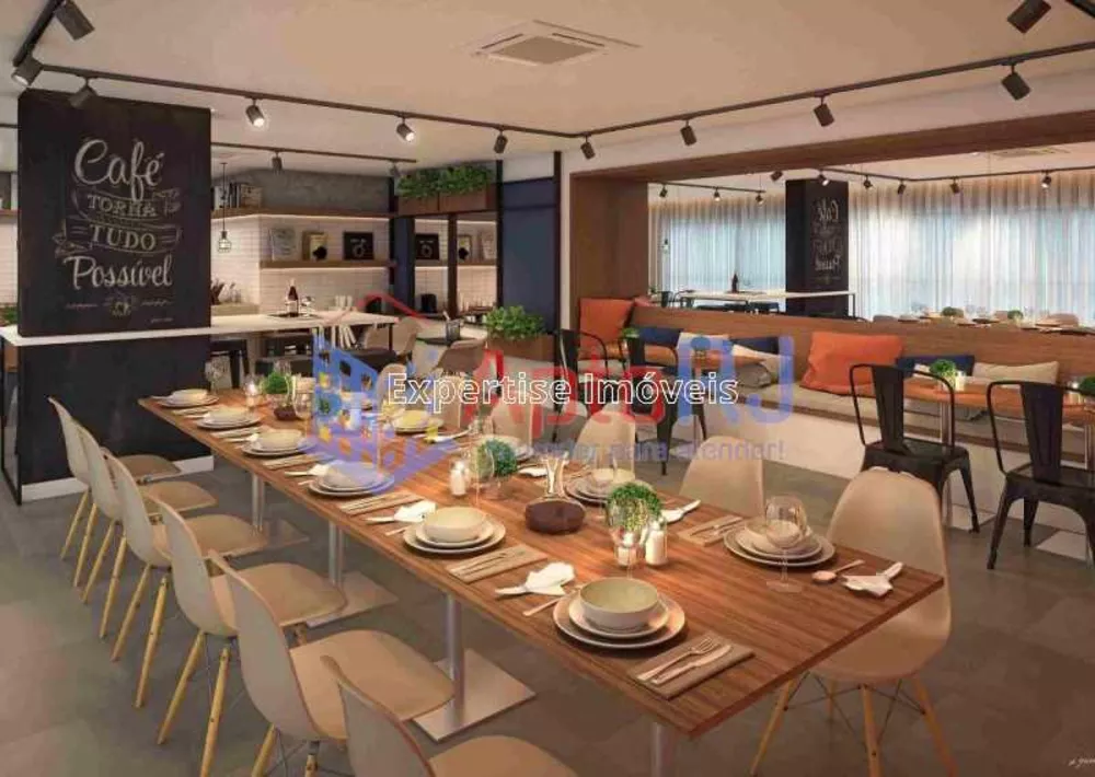 Apartamento, 2 quartos, 52 m² - Foto 19