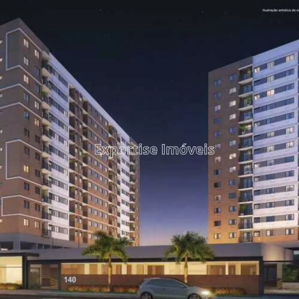 Apartamento, 2 quartos, 52 m² - Foto 20