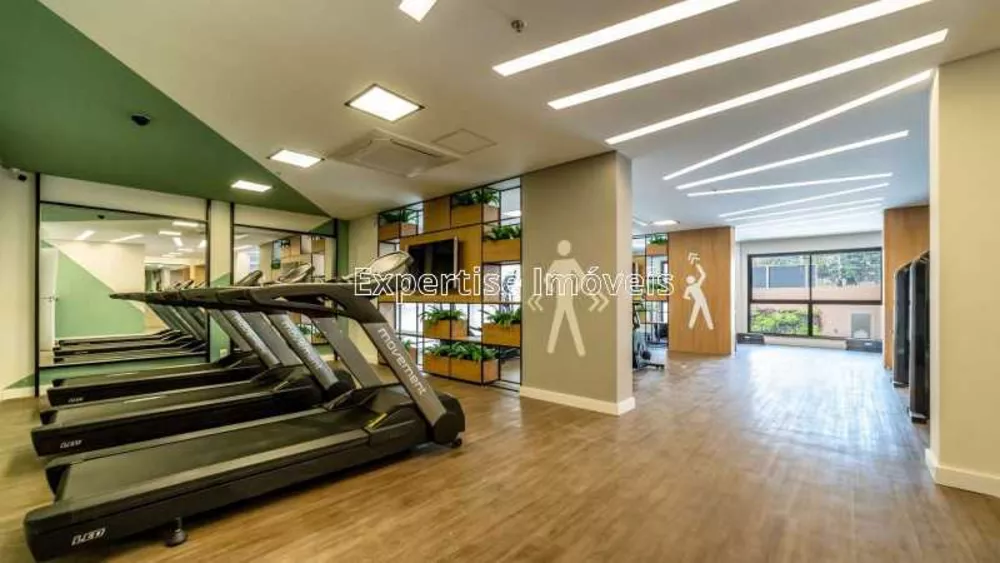 Apartamento, 2 quartos, 52 m² - Foto 9